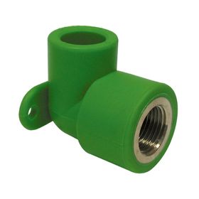 Codo hi c/suj. 20*1/2 ppr koalition Termolen