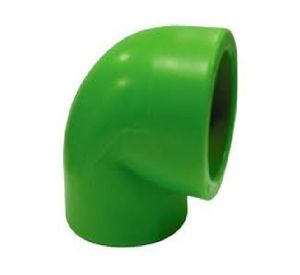 Codo termofusión 90° 20mm PPR Koalition