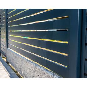 Esmalte anticorrosivo 1 galón Triple acción metal reforzado negro semi brillante Sherwin Williams