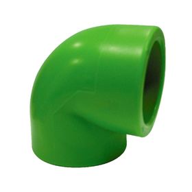 Codo 25mm 90° PPR Koalition