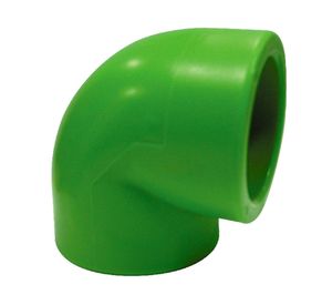 Codo 25mm 90° PPR Koalition