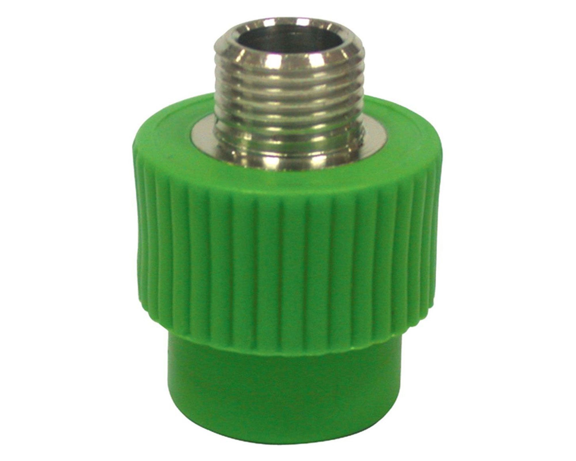 ppp andページ Terminal HE 25x1/2 PPR Koalition | Easy.cl