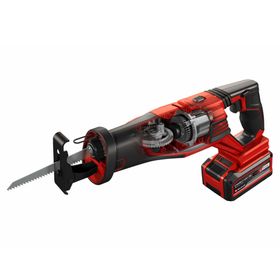 Sierra universal inalámbrica TP-AP 18/28 Li BL - solo 18 V