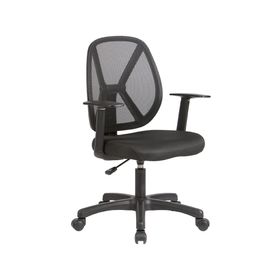 Silla escritorio New Genova