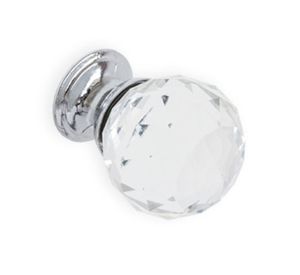 Perilla cristal 30 mm bola hbt