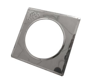 Anillo galvanizado 5'' espesor 0,35 mm Aceros de la Rivera