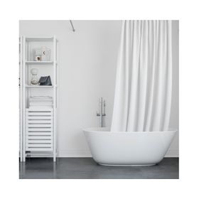 Placa yeso cartón 12,5x1200x2400 mm RH BR Gyplac Romeral