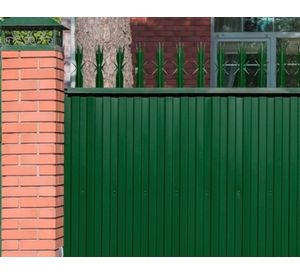 Esmalte anticorrosivo 1 galón Triple acción metal reforzado verde petróleo semi brillante Sherwin Williams