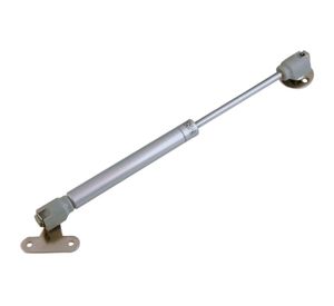 Soporte apertura Automático gris DVP