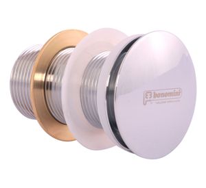 Desagüe 1 1/4''HE lavatorio y bidet Bonomini