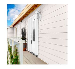 Volcanboard 6x190x3660 mm Siding Volcán