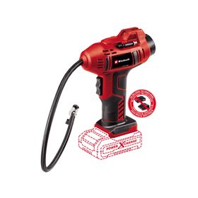 Compresor inalámbrico 18V CE-CC 18 LI-SOLO Einhell