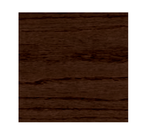 Barniz al agua 1/4 galón chocolate brillo Behr