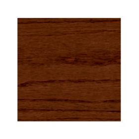 Barniz al agua 1/4 galón roble brillo Behr