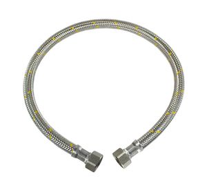 Flexible gas HI HI 1/2'' x 1/2'' 100 cm Providus
