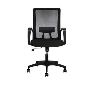 Silla de escritorio Happy negro One Sit