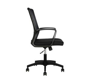 Silla de escritorio Happy negro One Sit