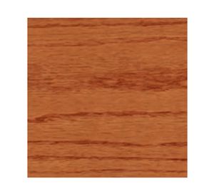 Barniz al agua 1/4 galón nuez brillo Behr