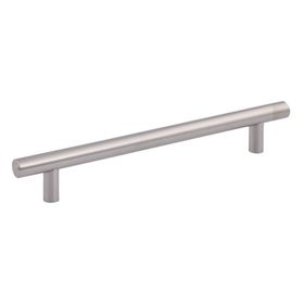 Manilla 160 mm barra inox hbt