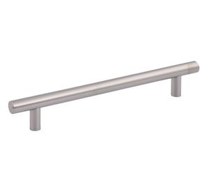 Manilla 160 mm barra inox hbt