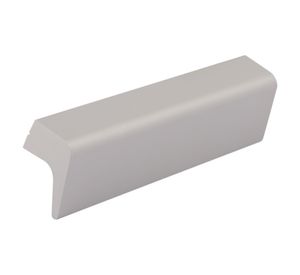 Manilla 96 mm Filadelfia aluminio hbt