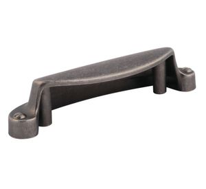 Manilla 64 mm antigua estaño hbt