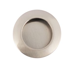 Asa 35 mm 506 níquel cepillado hbt