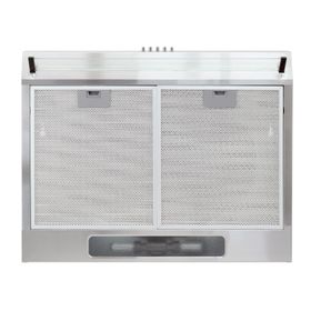 Campana mural 140W AT-XN REIN 60 inox Albin Trotter