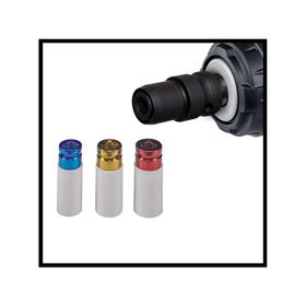 Llave impacto 18V IMPAXXO 18/400 Einhell