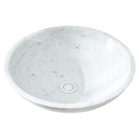 Lavamanos 42 cm Marmolado