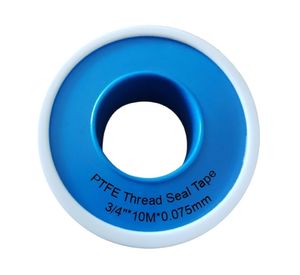 Cinta sella hilo agua 3/4'' x 10 m