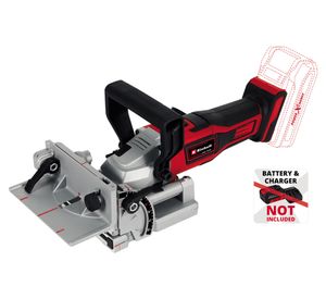 Ensambladora inalámbrica TE-BJ 18 Li-Solo 18V