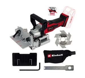 Ensambladora inalámbrica TE-BJ 18 Li-Solo 18V