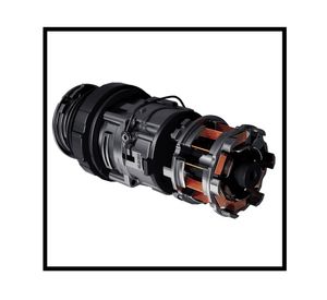 Esmeril angular 36V (2 x 18V) AXXIO 36/230 Q Einhell