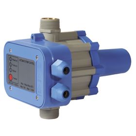 Control de presión bomba electrónico 1'' HE Flustem