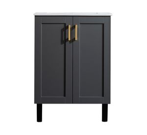 Mueble vanitorio 61 cm Josefa