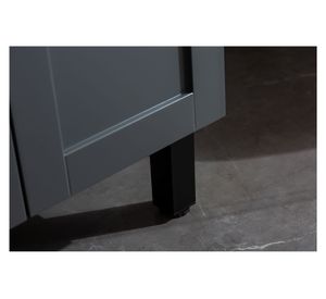 Mueble vanitorio 61 cm Josefa