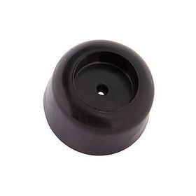 Tope puerta básico 40 mm Dvp