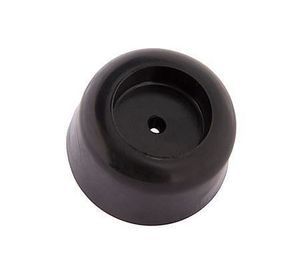 Tope puerta básico 40 mm Dvp