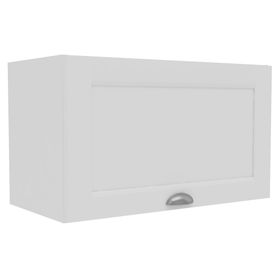 Mueble cocina mural 60 cm 1 puerta Premier blanco