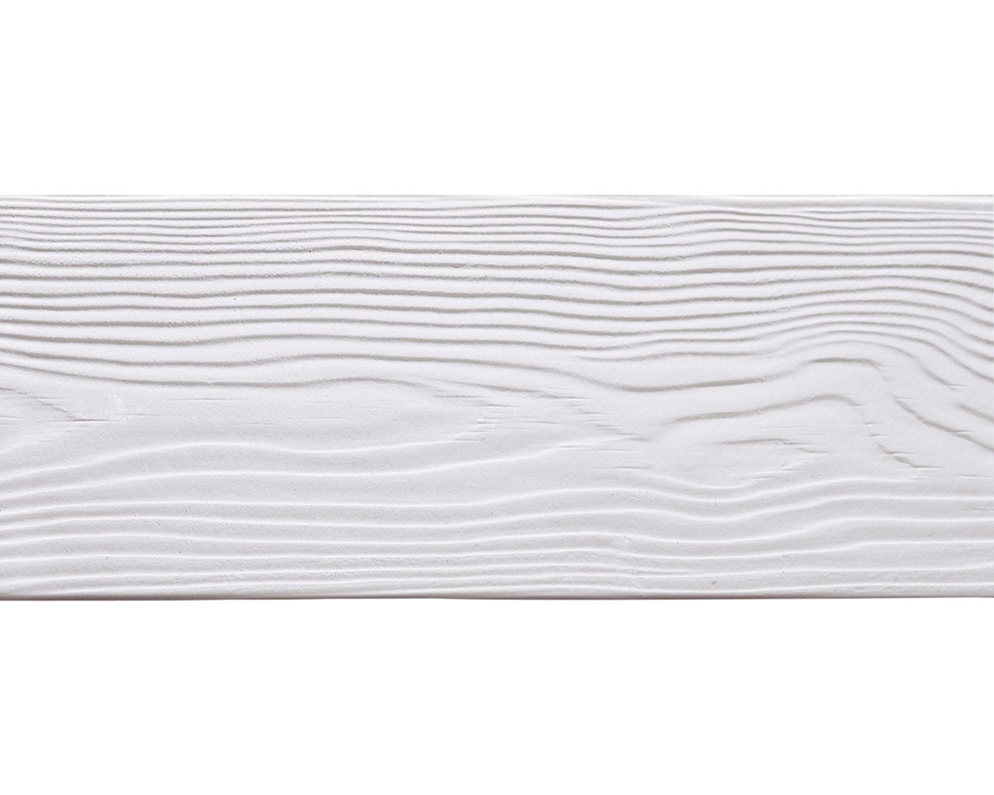 Siding fibrocemento 6x190x3660 mm natural Pizarreño Cedral
