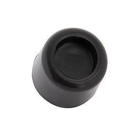 Tope puerta básico 25 mm Dvp