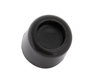 Tope puerta básico 25 mm Dvp