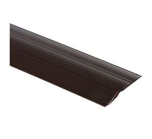 Cubrejunta alfombra plano DVP