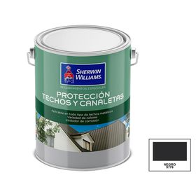 Pintura techo 1 galón Sherwin Williams