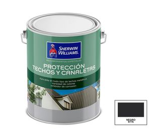 Pintura techo 1 galón Sherwin Williams