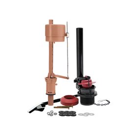 Kit reparación estanque WC 7 lt