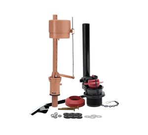 Kit reparación estanque WC 7 lt