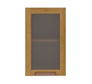 Mueble cocina mural 40 cm 1 puerta Minerva Riviera