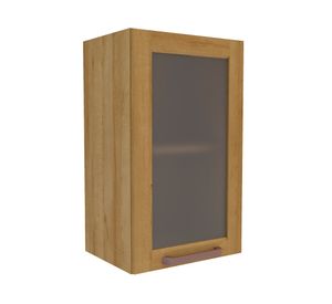 Mueble cocina mural 40 cm 1 puerta Minerva Riviera